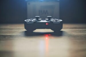 video games bad for children, christians and video games