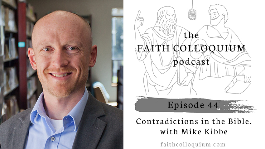 contradictions in the bible, mike kibbe, great northern university, spokane christian college, washington state christian univerisities, conservative universities in america