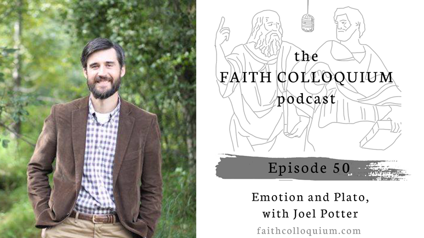 emotion and plato, christian philosophy, sheb varghese, faith colloquium